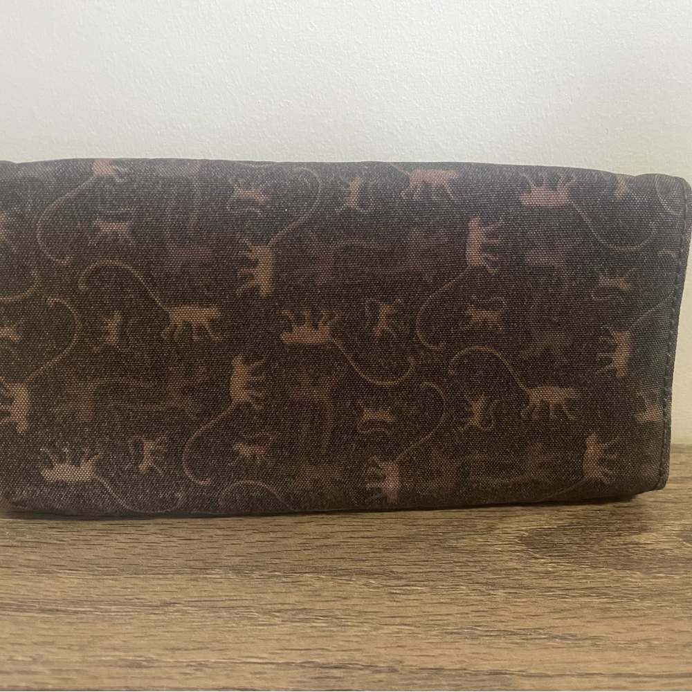 Kipling Wallet - Picture 2 of 7